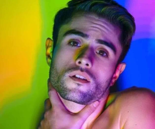 Alberto Garmassi va en busca del amor verdadero