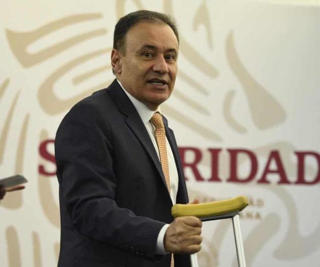 No daremos ninguna concesión al crimen uniformado: Durazo