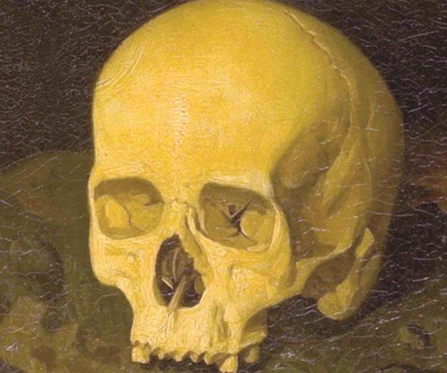 ADN para resolver el misterio del cráneo de Goya