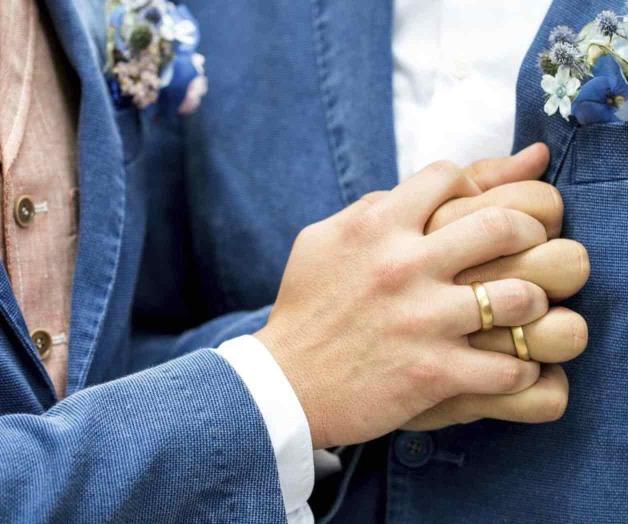 Avalarían Metodistas los matrimonios gay Avalarían Metodistas los matrimonios gay