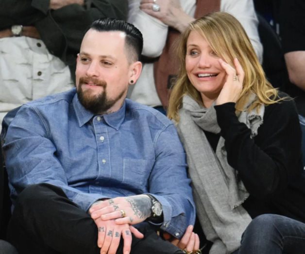 Sorprende Cameron: Es mamá a los 47 años