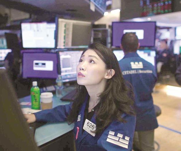 Juegan en Wall Street como a la ‘ruleta rusa’