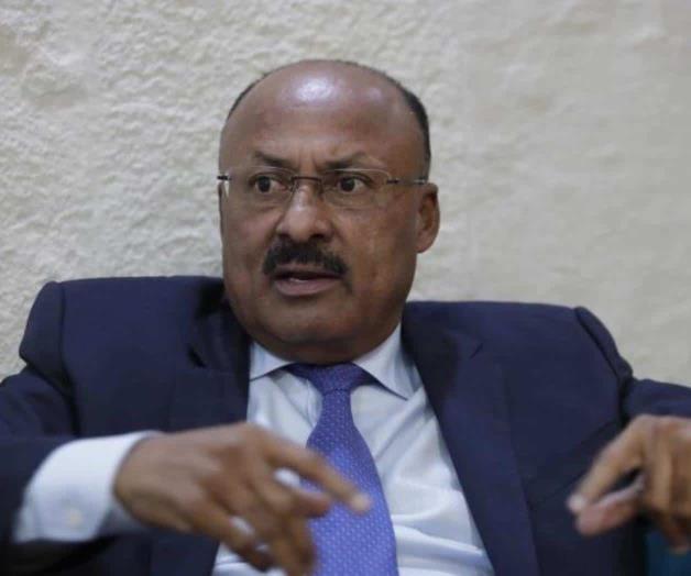 René Juárez desea suerte a López Obrador en este 2020