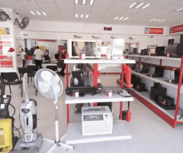 Presenta empeño mayor actividad