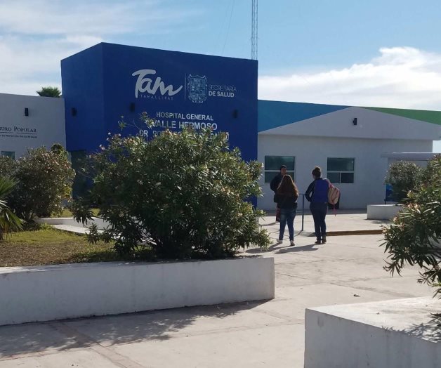 Atienden con INSABI a todos los pacientes