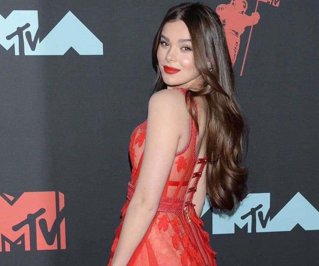 Inspirada tras truene Inspirada tras truene