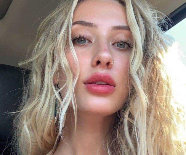 Influencer ofrece desnudos a cambio de donaciones para ayudar a Australia