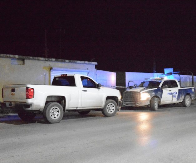 Abaten a peligroso asaltante