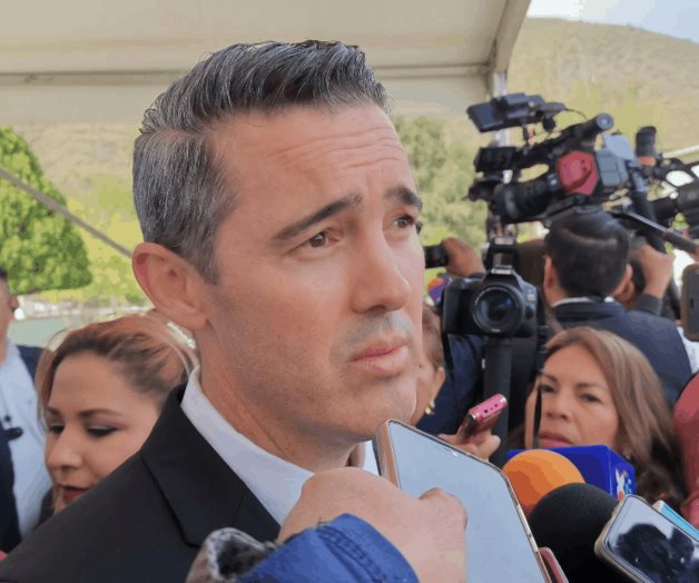 ‘Maki y Xico no asisten a Mesas de Seguridad’ ‘Maki y Xico no asisten a Mesas de Seguridad’