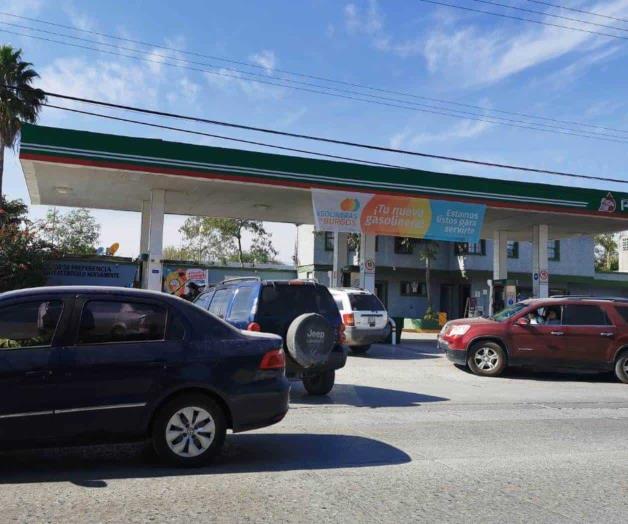 Ex empleado de gasolinera pagara dinero que sustrajo