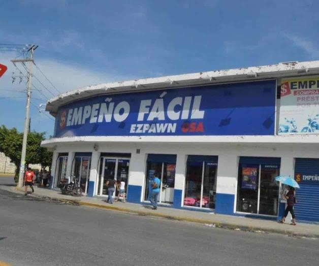 Casa de empeño opción para cuesta de enero