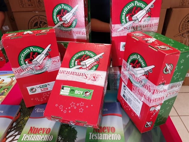Dispersarán 30 mil regalos