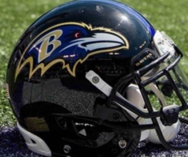 Cuervos de Baltimore contratan a veterano Andre Smith Cuervos de Baltimore contratan a veterano Andre Smith