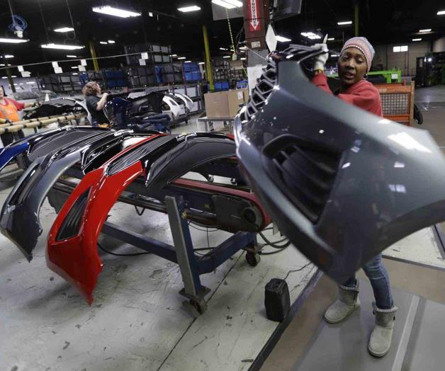 2019 fue año negativo para sector automotriz