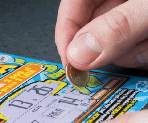 Juega ‘rasca y gana’ un millón de dólares