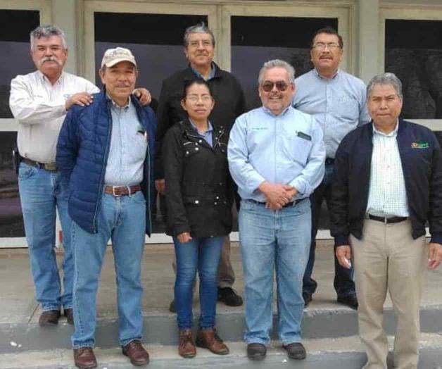 Paran actividades laborales en Inifap