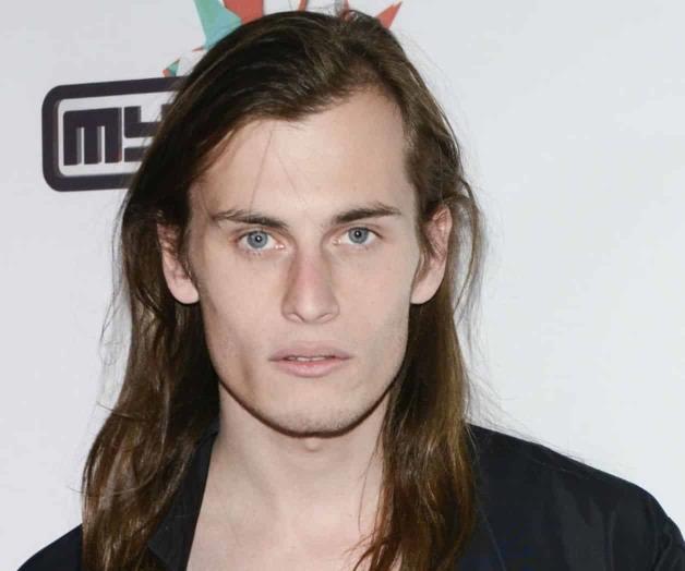 Muere Harry Hains, actor de American horror story Muere Harry Hains, actor de American horror story