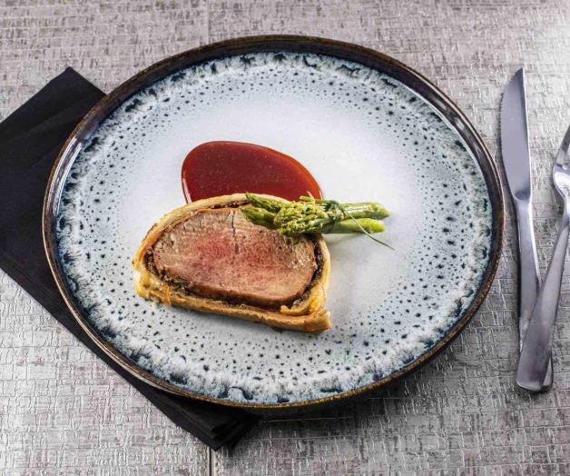 Un gusto para consentir