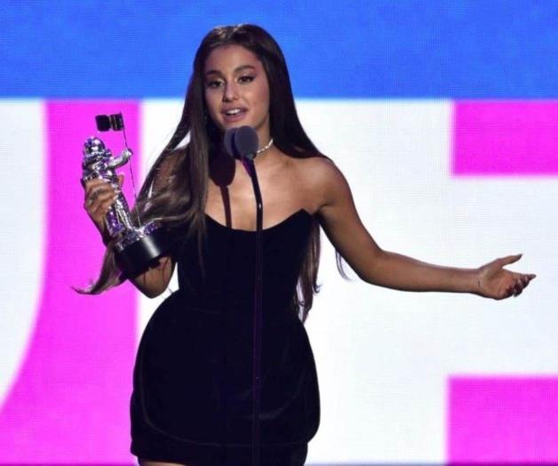 Estará Ariana Grande en el Grammy 2020 Estará Ariana Grande en el Grammy 2020