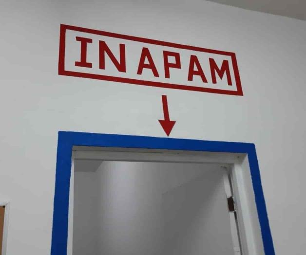 Reinician hoy la expedición de tarjetas del Inapam