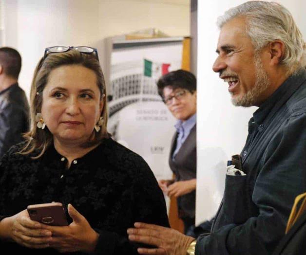 Acusan a Gobierno de borrar base de Seguro Popular