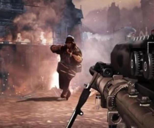 ¿Los videojuegos fomentan la violencia? Qué dicen los expertos ¿Los videojuegos fomentan la violencia? Qué dicen los expertos