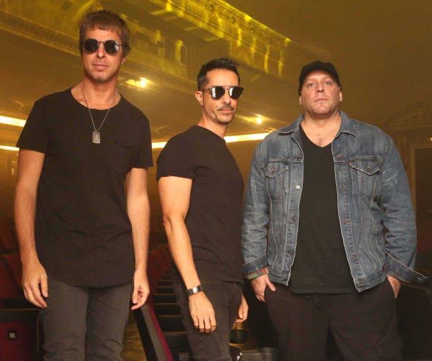 Sigue experimentando