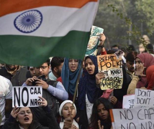 Estado indio de Kerala impugna la ley de ciudadanía