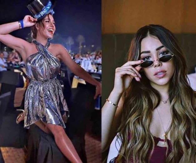 Hace las paces con concursante Hace las paces con concursante