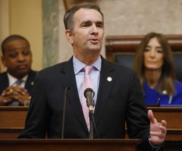 Virginia prohibirá armas en terrenos del Capitolio