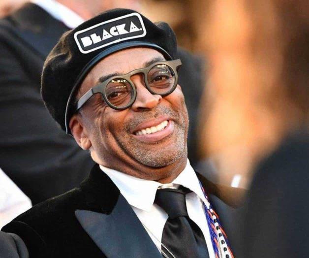 Spike Lee presidirá jurado del Festival de Cine de Cannes