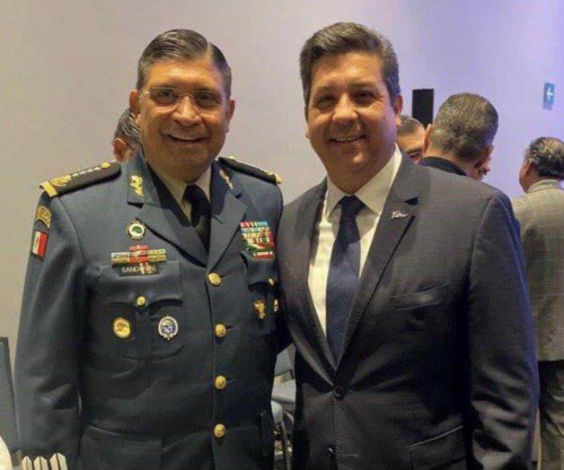 Discuten gobernadores plan de seguridad Discuten gobernadores plan de seguridad