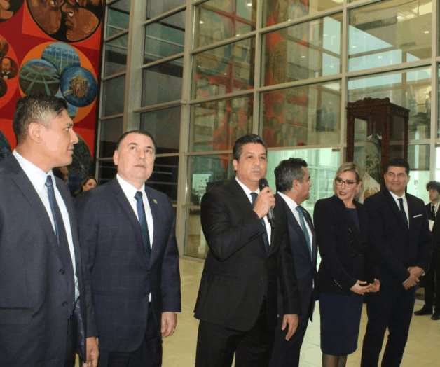 Harán contrapropuesta alternativa sobre Insabi Harán contrapropuesta alternativa sobre Insabi