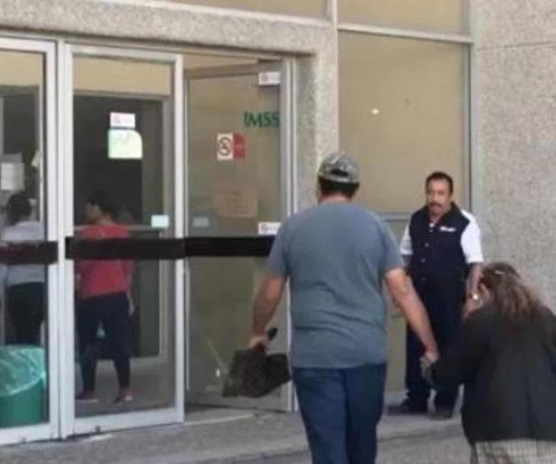 Ampararán legisladores a personas que se sientan desprotegidos con Insabi