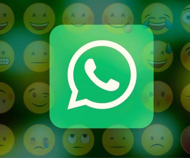 WhatsApp, ¿cómo se escucharían los emojis si tuvieran sonido? WhatsApp, ¿cómo se escucharían los emojis si tuvieran sonido?