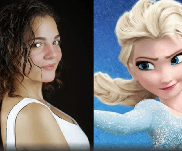 Fallece la voz en español de Elsa