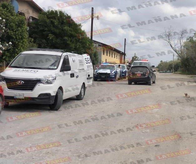 No acude a dar clases y hallan el cuerpo de maestra ahorcada No acude a dar clases y hallan el cuerpo de maestra ahorcada