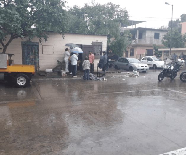 Pierde batalla contra alcohol Pierde batalla contra alcohol