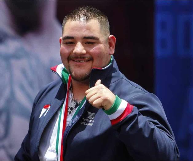 Andy Ruiz, cerca de firmar otra pelea por 10 millones de dólares