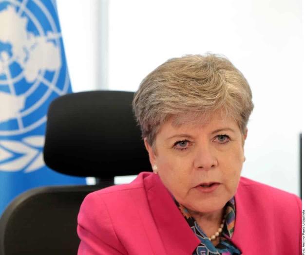 Impulsará Cepal desarrollo en triángulo norte de CA-México Impulsará Cepal desarrollo en triángulo norte de CA-México