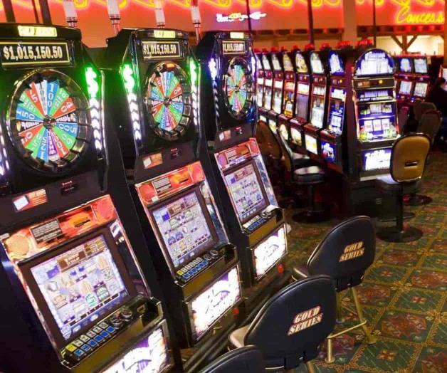 Operan con permiso casinos en Reynosa Operan con permiso casinos en Reynosa