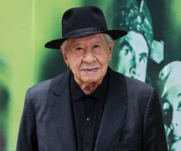 Un ícono del cine Un ícono del cine