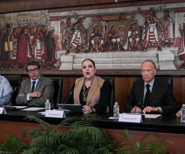 La reforma judicial de López Obrador recibe duras críticas de académicos y organismos La reforma judicial de López Obrador recibe duras críticas de académicos y organismos