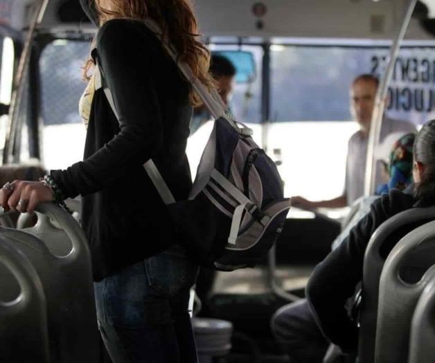 Acosan o atacan a 1 de cada 3 mujeres Acosan o atacan a 1 de cada 3 mujeres