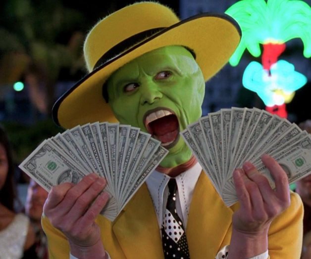 Jim Carrey y sus inolvidables personajes Jim Carrey y sus inolvidables personajes