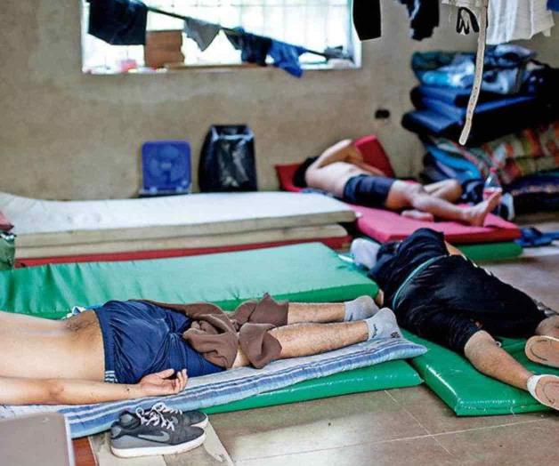 El evangélico, “ejército de la Cuarta Transformación”, apoya al INM