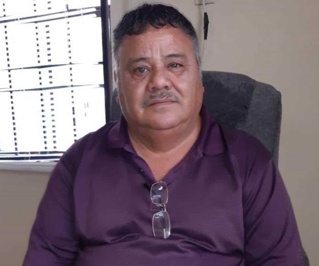 Terminan siembras al pedir préstamos Terminan siembras al pedir préstamos