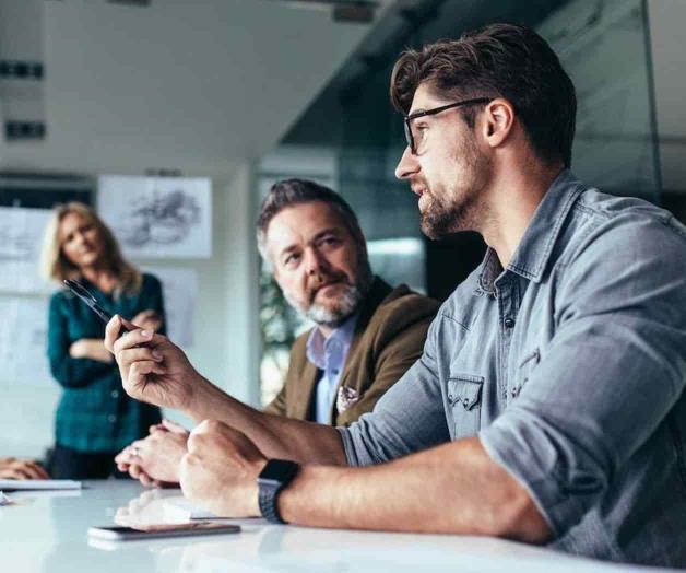 Requieren del personal competencia y habilidad Requieren del personal competencia y habilidad