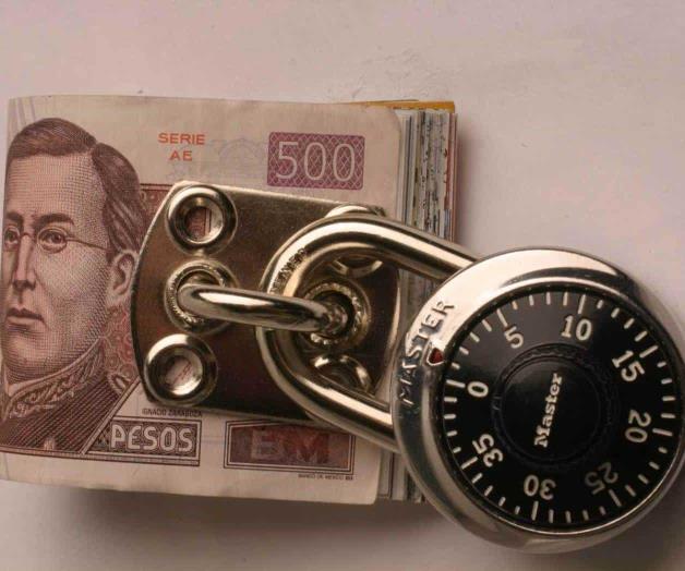 Cortan recursos a la ciencia Cortan recursos a la ciencia