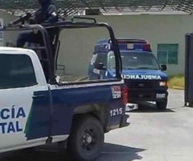 Es arrestado por escandalizar